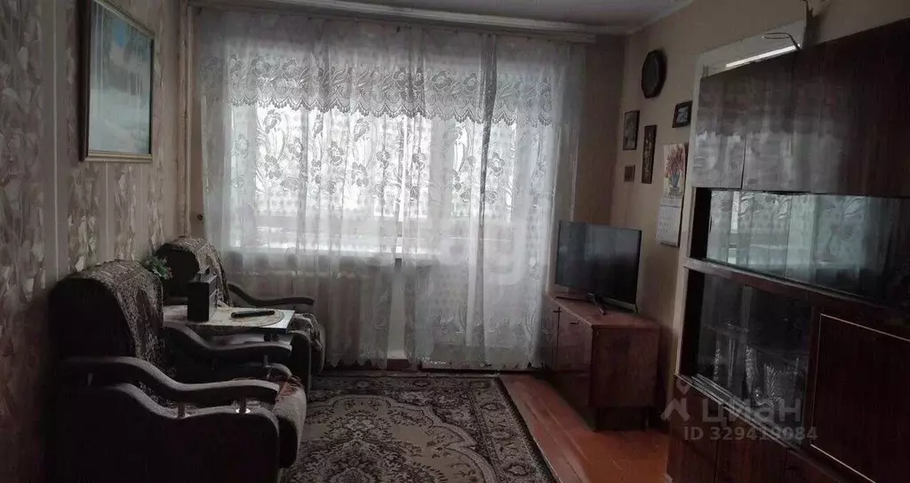 2-к кв. Алтайский край, Барнаул ул. 1 Мая, 8 (39.9 м) - Фото 1