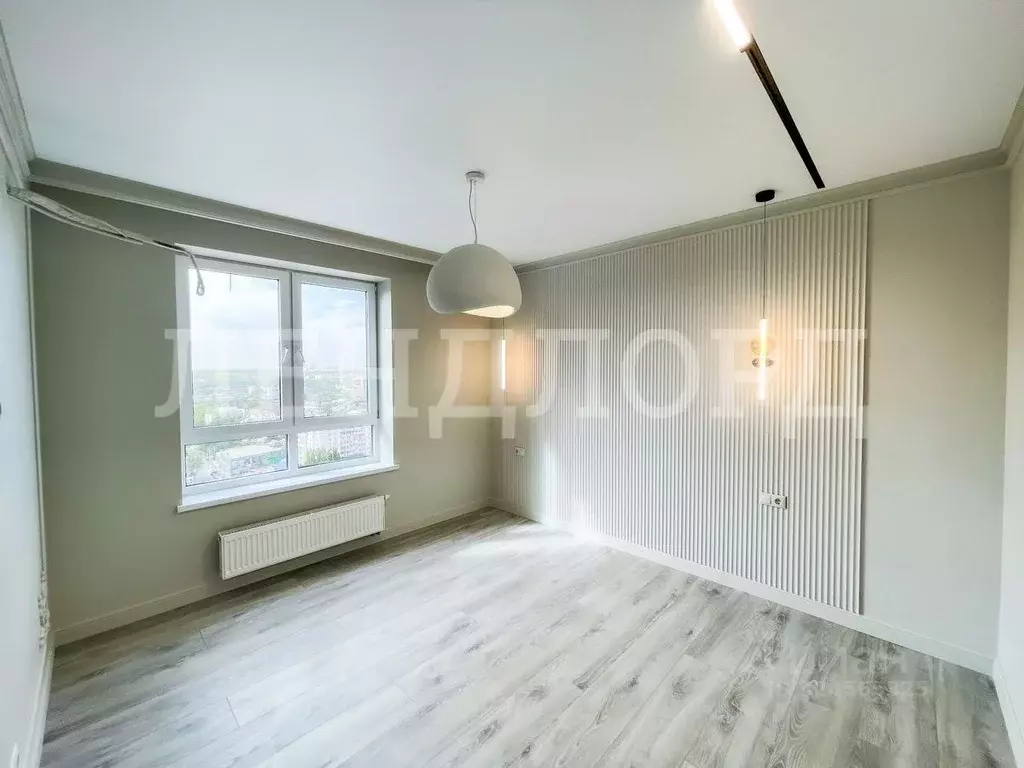 2-к кв. Ростовская область, Ростов-на-Дону ул. Мечникова, 110с1 (63.0 ... - Фото 2