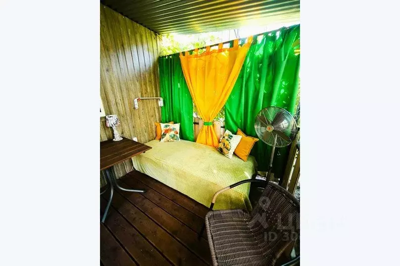 Дом в Краснодарский край, Геленджик Колхозная ул., 114 (15 м) - Фото 2