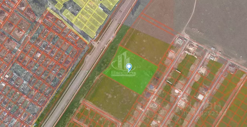 Участок в Калужская область, Калуга  (139.0 сот.) - Фото 2