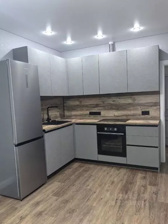 2-к кв. Иркутская область, Иркутский муниципальный округ, Маркова рп ... - Фото 1