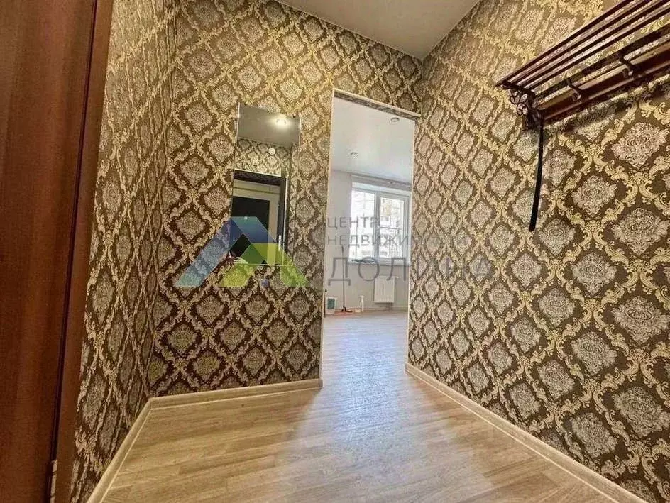 1-к кв. Волгоградская область, Волгоград ул. Гаря Хохолова, 13 (29.2 ... - Фото 2