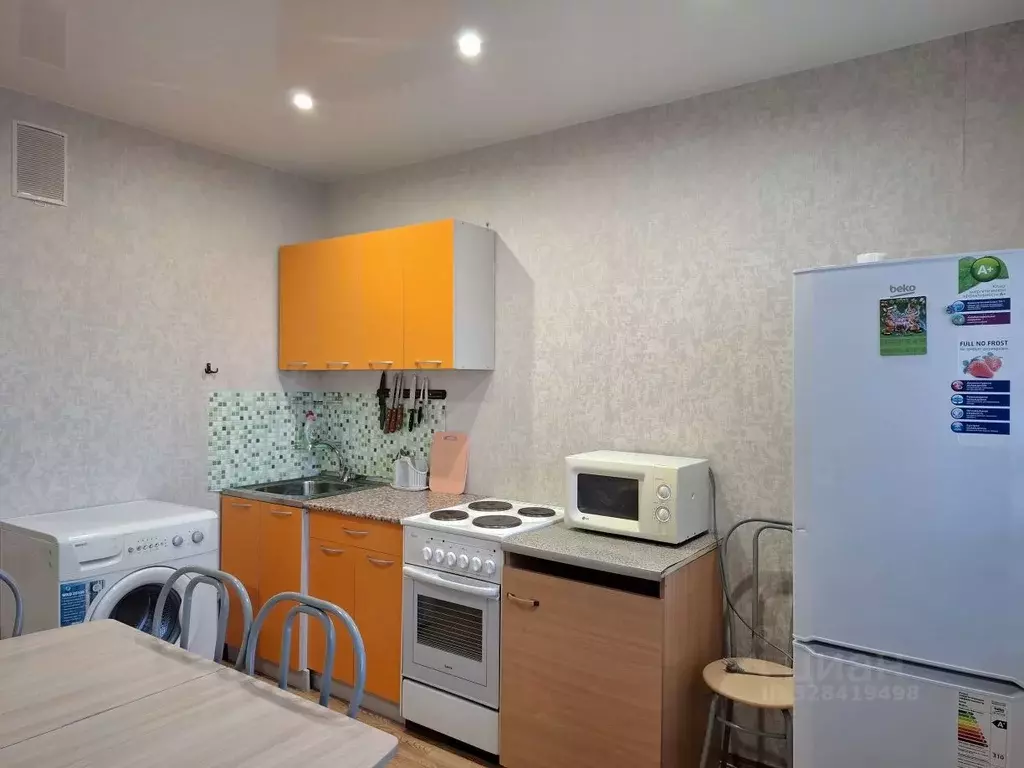 1-к кв. Кировская область, Киров Коминтерновский мкр, ул. Павла ... - Фото 1