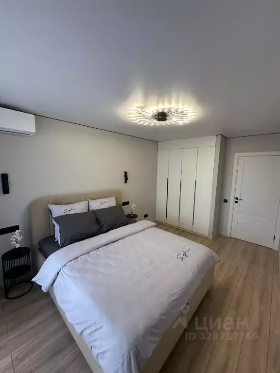 3-к кв. Москва Рябиновая ул., 8к1 (65.0 м) - Фото 1