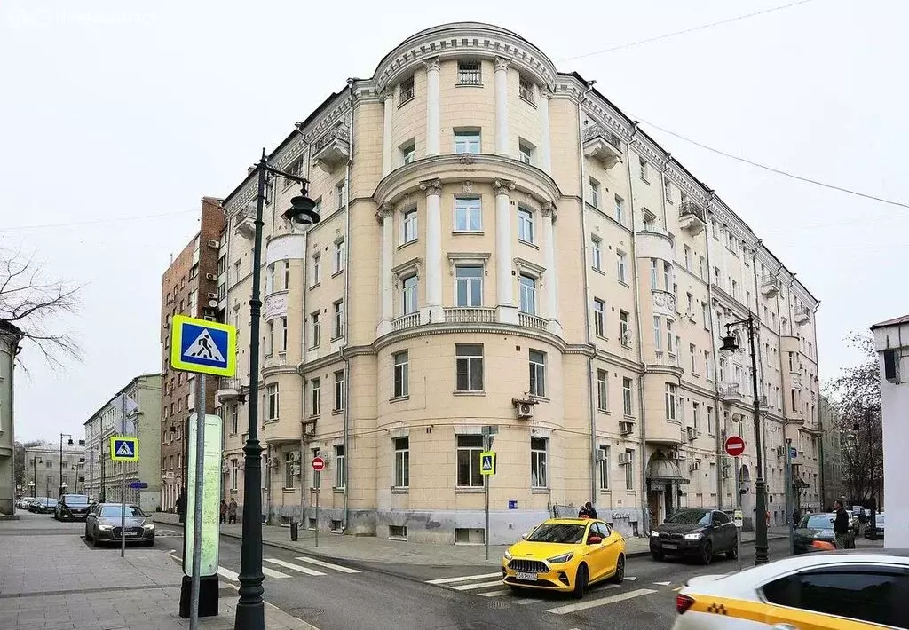 Помещение свободного назначения (8.2 м) - Фото 1