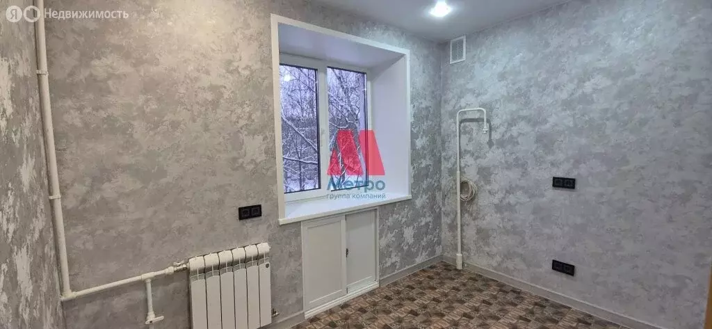 2-комнатная квартира: Ярославль, улица Ньютона, 42 (50.8 м) - Фото 2