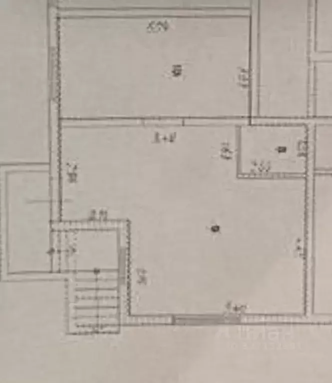 Офис в Краснодарский край, Краснодар Московская ул., 158/4 (57 м) - Фото 1