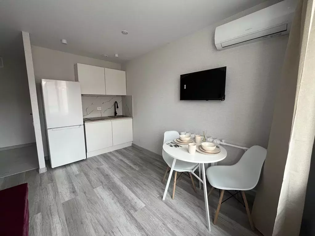 Продаётся квартира-студия, 20 м - Фото 0