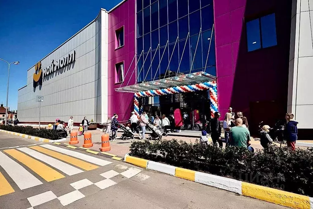 Помещение свободного назначения в Московская область, Люберцы ... - Фото 1