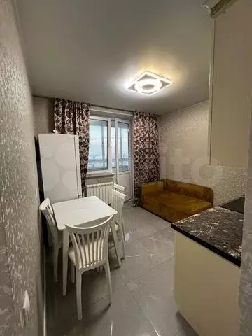 1-к. квартира, 37 м, 17/25 эт. - Фото 0