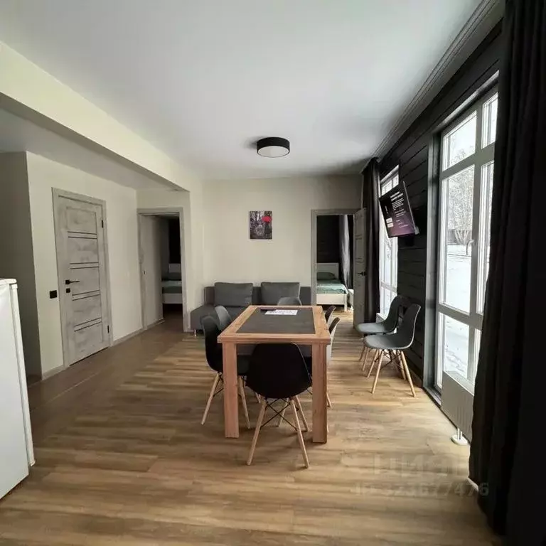 Дом в Челябинская область, Аргаяшский муниципальный округ, ... - Фото 2