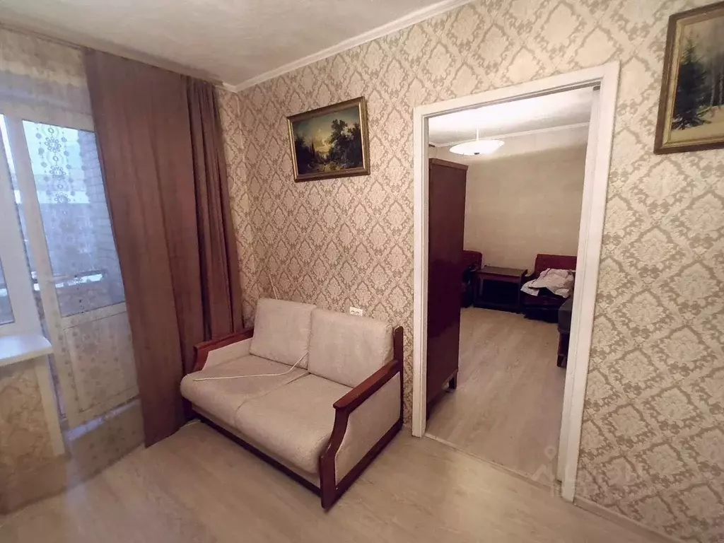 3-к кв. Московская область, Пушкино ул. 50 лет Комсомола, 19 (62.0 м) - Фото 1