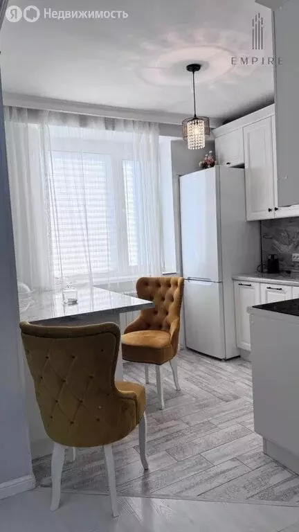 2-комнатная квартира: Грозный, улица имени А.С. Сулейманова, 22 (43 м) - Фото 1