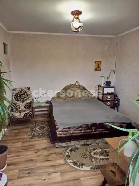 2-к кв. Севастополь ул. Баумана, 6 (56.1 м) - Фото 1