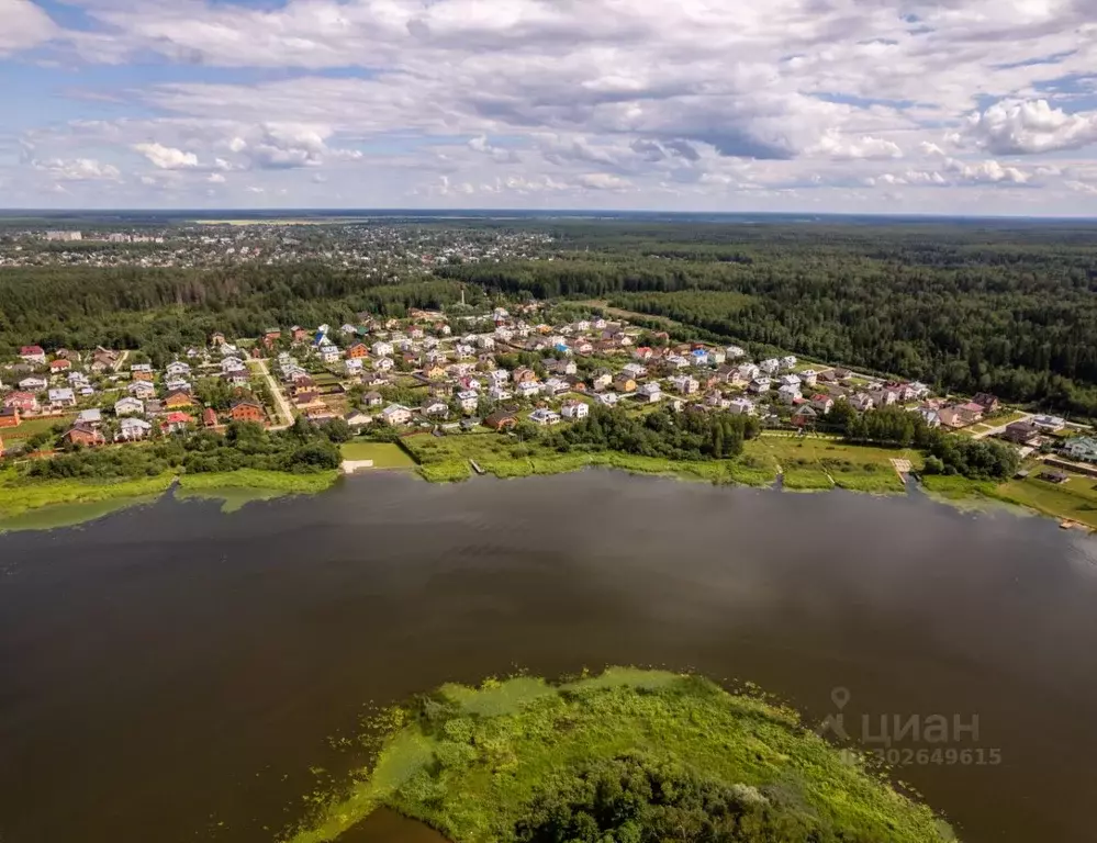 Дом в Тверская область, Конаково Каштановая ул., 16 (300 м) - Фото 1