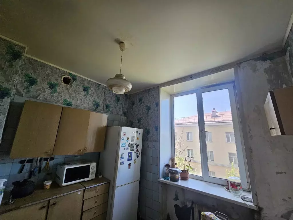 Продаётся 3-к квартира, 87 м - Фото 0