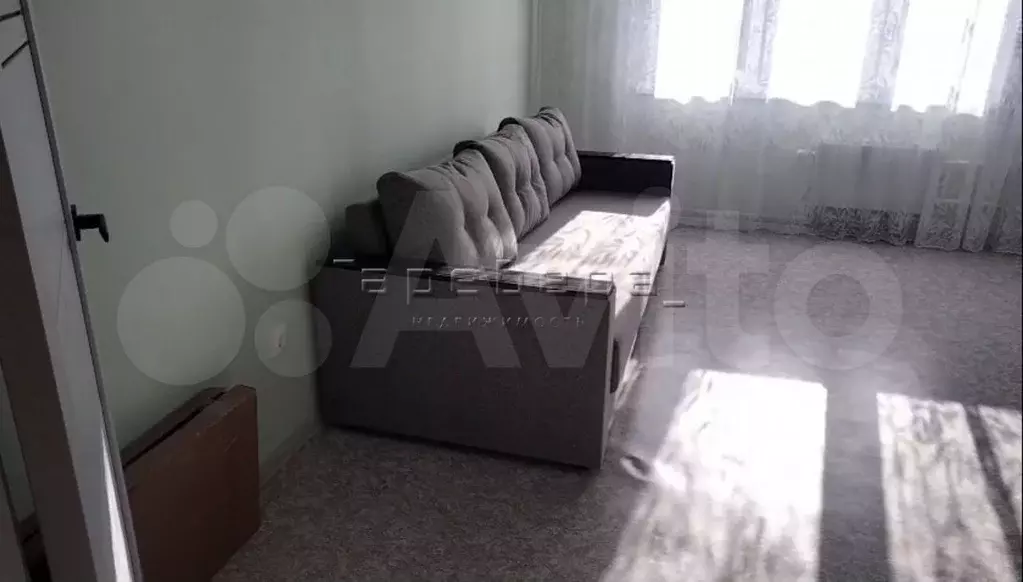 3-к. квартира, 60 м, 17/19 эт. - Фото 1