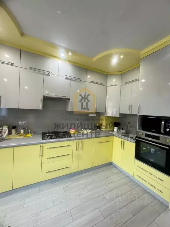 3-к кв. Ставропольский край, Пятигорск ул. Нежнова, 63 (121.0 м) - Фото 2