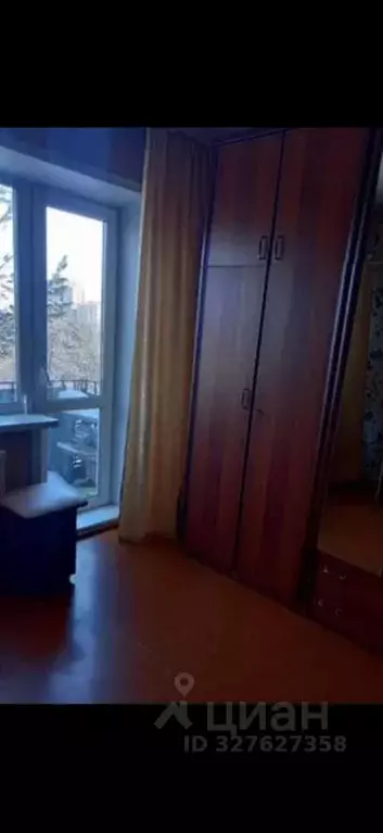 1-к кв. Иркутская область, Иркутск ул. Станиславского, 3 (30.0 м) - Фото 2