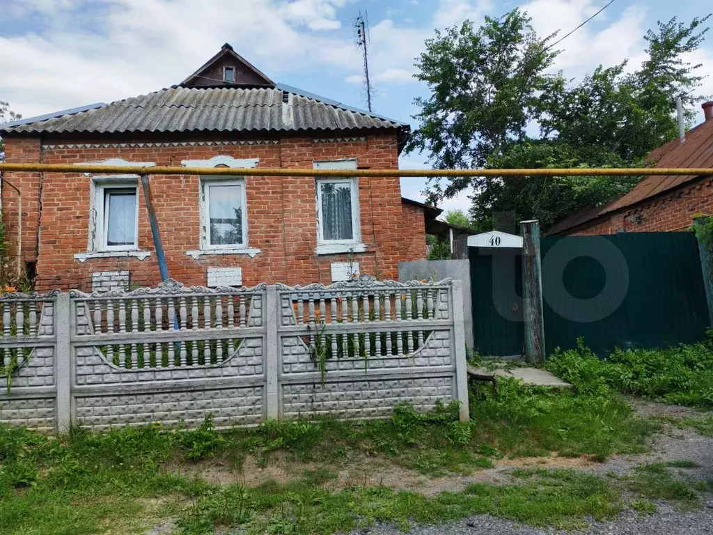 Дом 29,3 м на участке 30 сот. - Фото 1