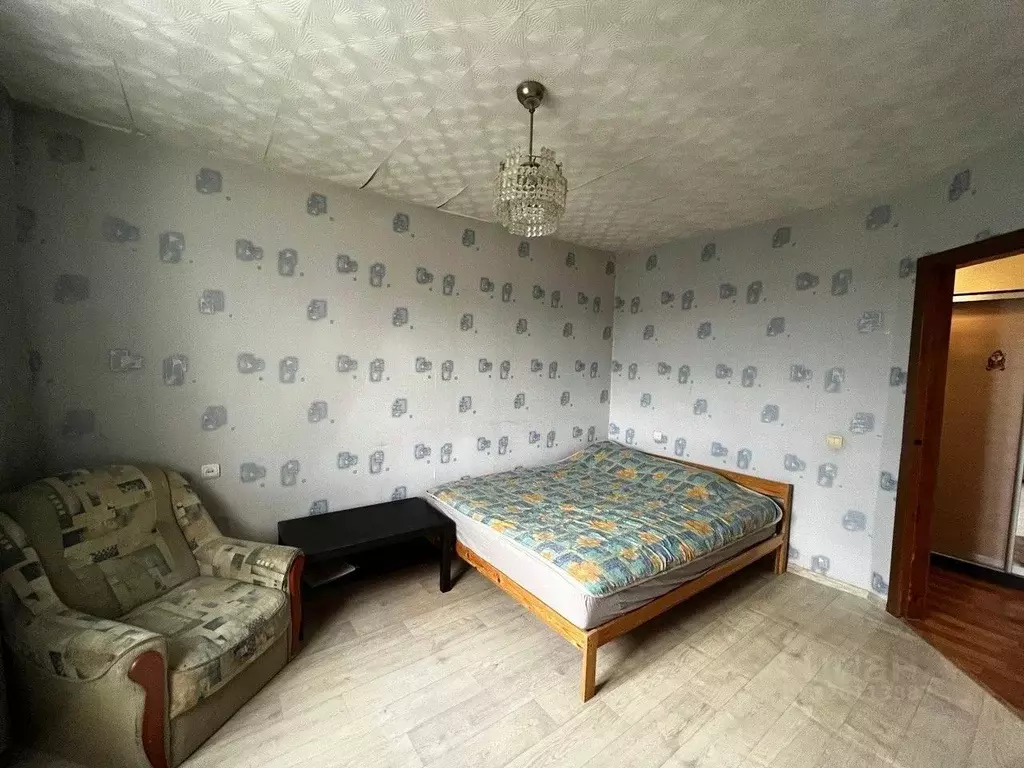 1-к кв. Нижегородская область, Кстово просп. Капитана Рачкова, 21 ... - Фото 2