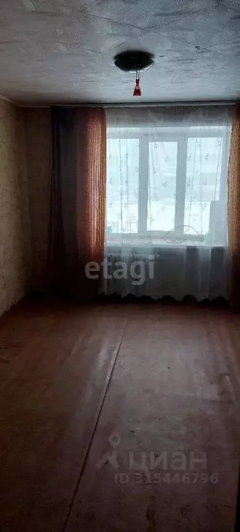 Комната Свердловская область, Качканар 6А мкр, 1А (13.0 м) - Фото 2