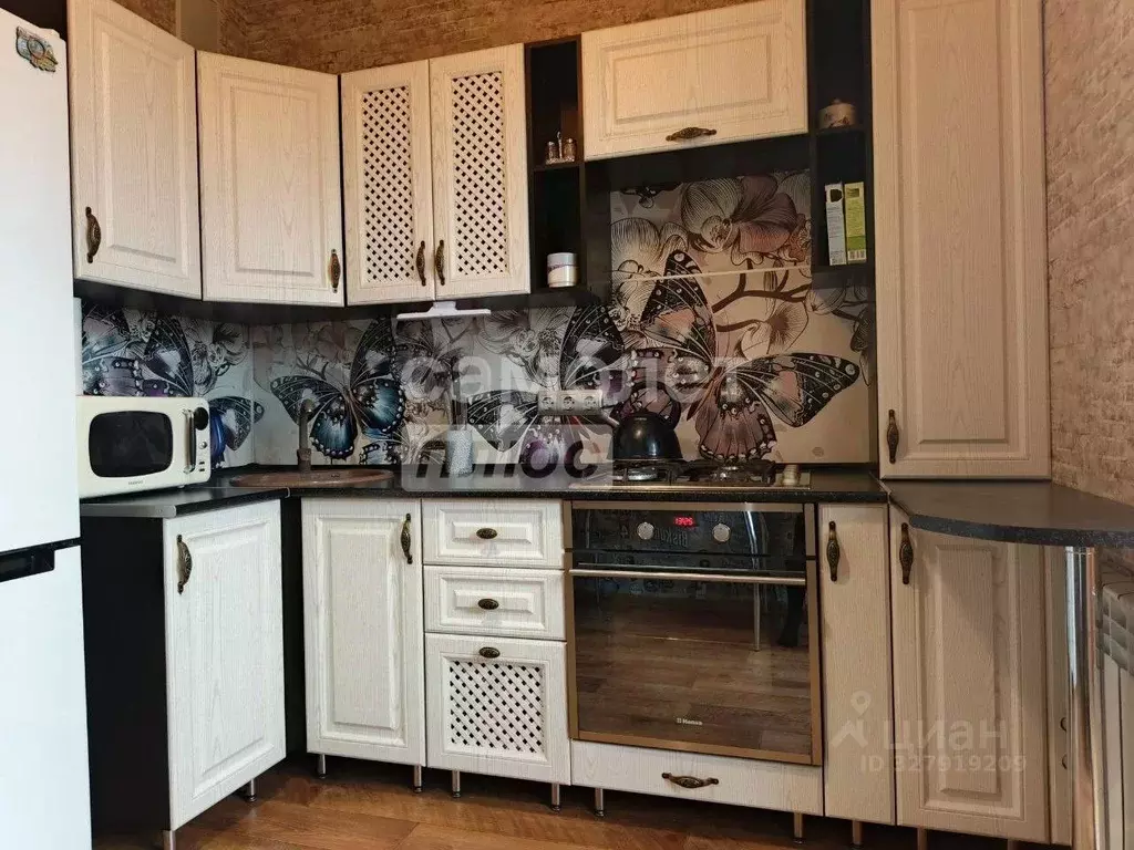 1-к кв. Курская область, Курск просп. Надежды Плевицкой, 37 (35.0 м) - Фото 1