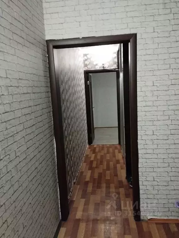 2-к кв. Самарская область, Тольятти бул. 50 лет Октября, 9 (44.3 м) - Фото 1