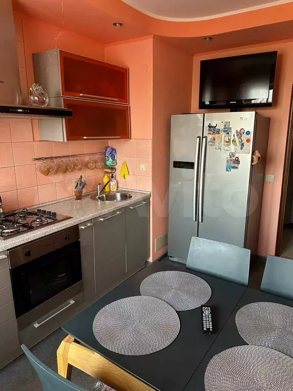 Комната 13 м в 2-к., 6/9 эт. - Фото 0