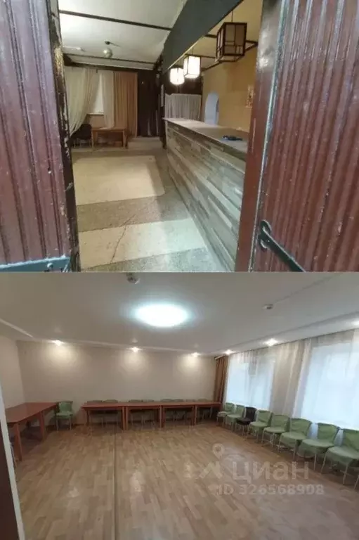 Помещение свободного назначения в Крым, Сакский район, с. Фрунзе  (112 ... - Фото 2