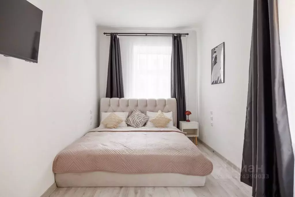 3-к кв. Санкт-Петербург ул. Жуковского, 36к1 (80.0 м) - Фото 2