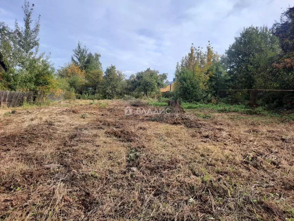 Участок в Владимирская область, Вязники ул. Привокзальная, 36 (15.0 ... - Фото 2