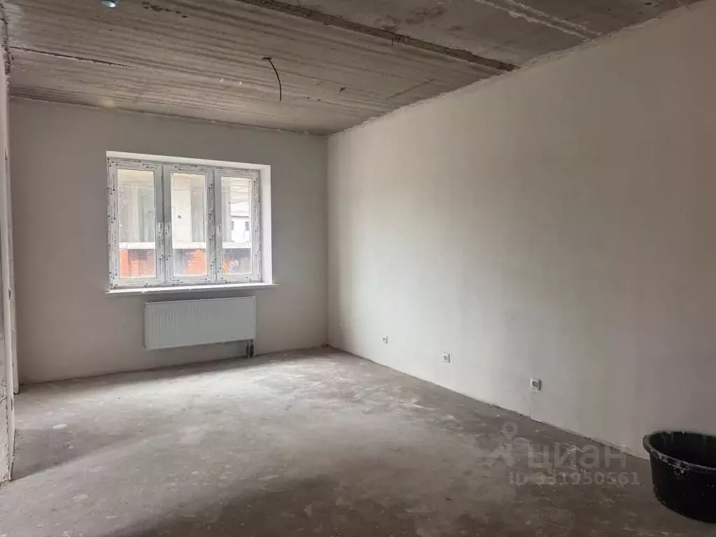 2-к кв. Башкортостан, Благовещенск ул. Чистякова, 13 (54.5 м) - Фото 1