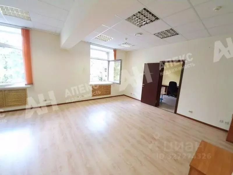 Офис в Москва ул. Кржижановского, 15К5 (40 м) - Фото 2