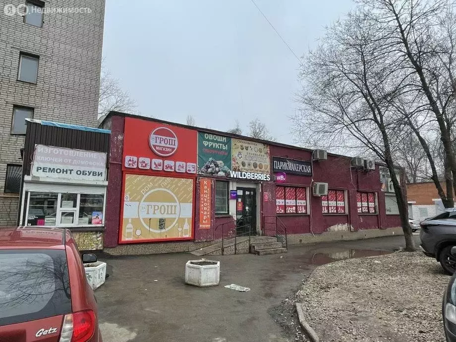 Помещение свободного назначения (380.6 м) - Фото 2