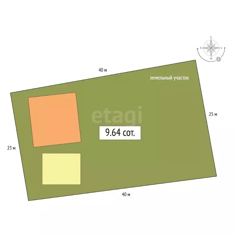 Дом в Алтай, Горно-Алтайск ул. Генерала В.Ф. Маргелова, 26 (192 м) - Фото 2