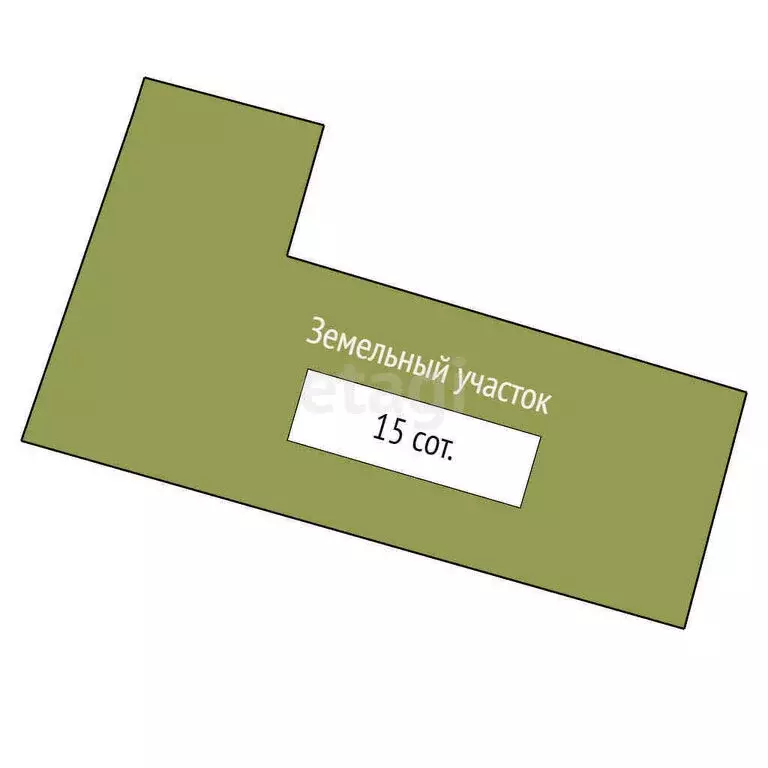 Дом в Алтайский край, городской округ Бийск, село Фоминское (251 м) - Фото 1