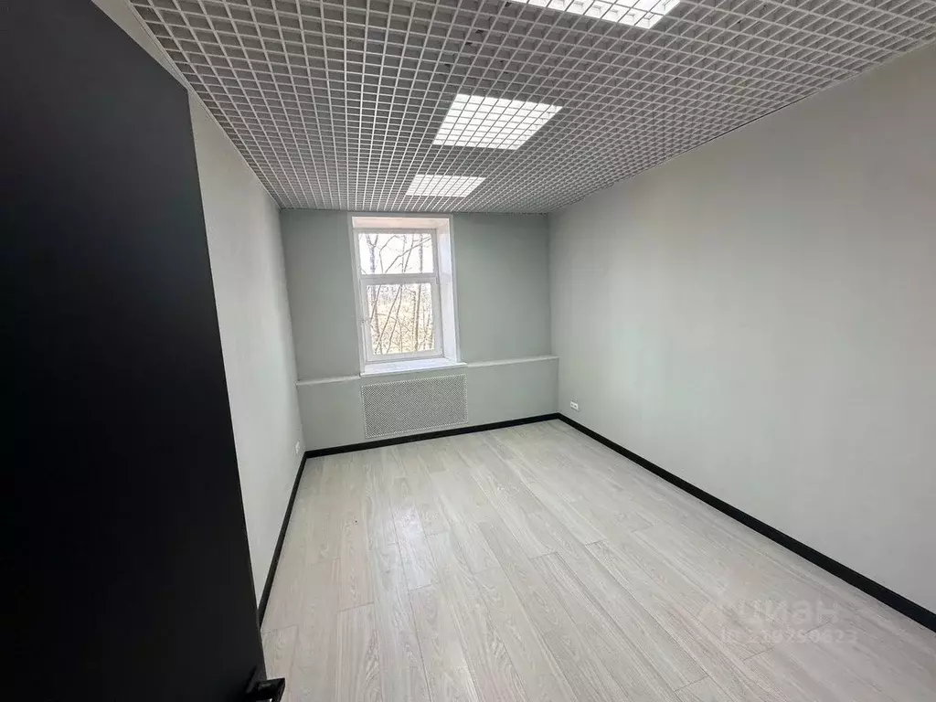 Офис в Москва Нагатинская ул., 2соор1 (13 м) - Фото 0
