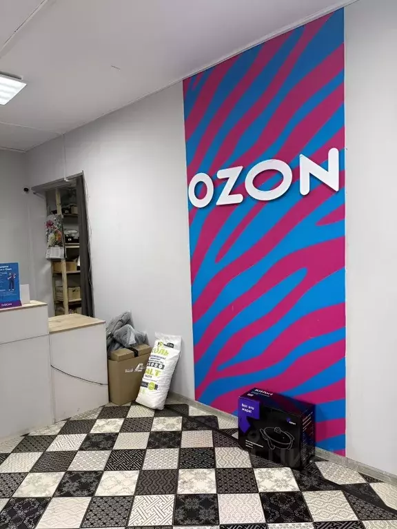 Торговая площадь в Московская область, Люберцы городской округ, ... - Фото 1