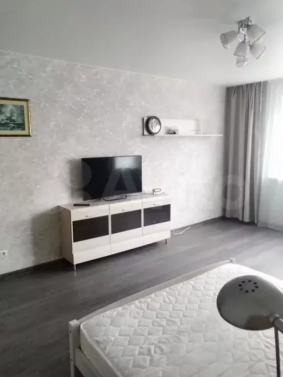 1-к. квартира, 47 м, 3/19 эт. - Фото 0