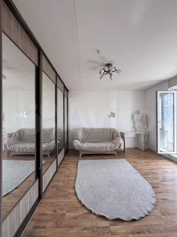 1-к. квартира, 39,5 м, 7/10 эт. - Фото 1