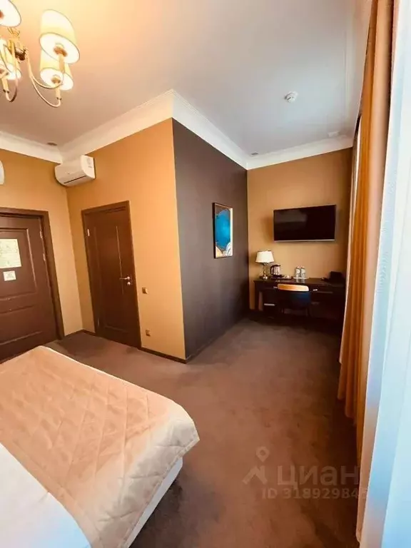 Комната Карелия, Сортавала ул. Маяковского, 28 (18.0 м) - Фото 1