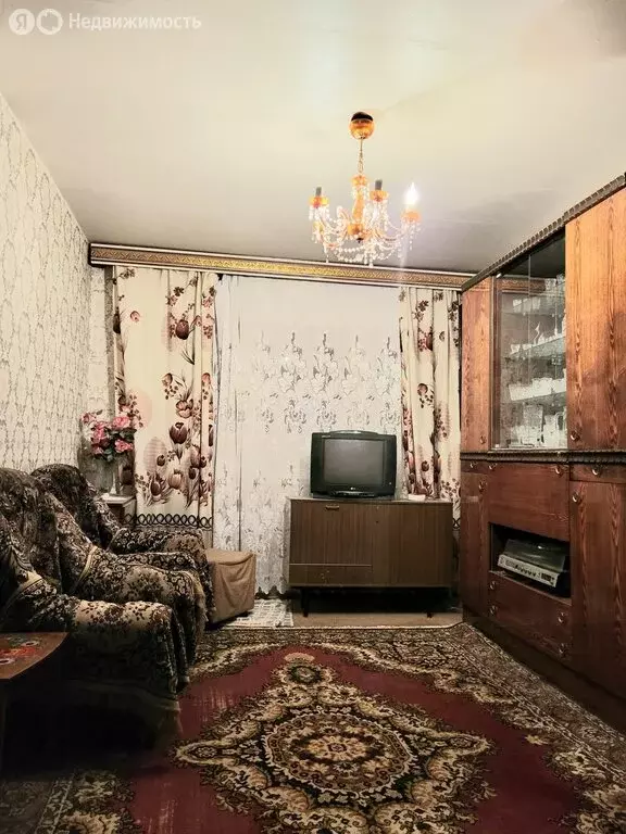 2-комнатная квартира: Нижний Новгород, Авангардная улица, 7 (49.6 м) - Фото 0