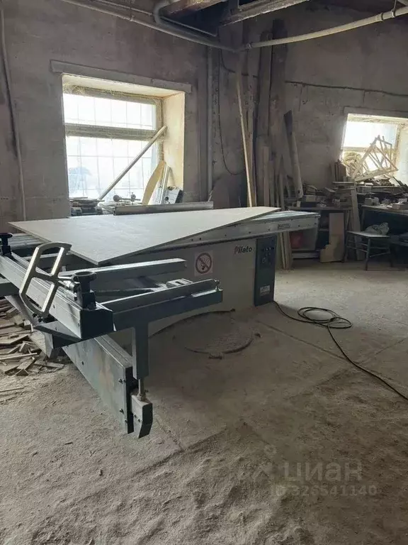 Производственное помещение в Новосибирская область, с. Новолуговое ул. ... - Фото 2