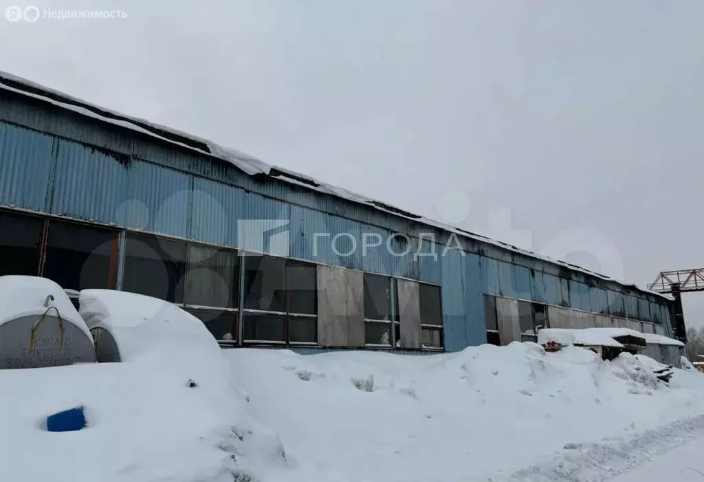 Склад (1780 м) - Фото 2