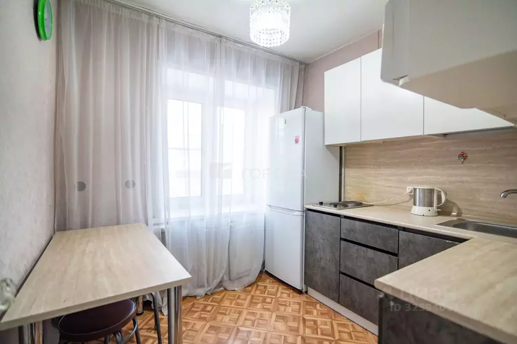 2-к кв. Алтайский край, Барнаул Красноармейский просп., 80/108 (44.0 ... - Фото 1