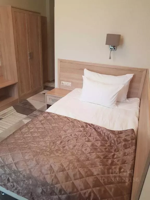 Комната Москва Гостиничная ул., 9А (16.0 м) - Фото 2
