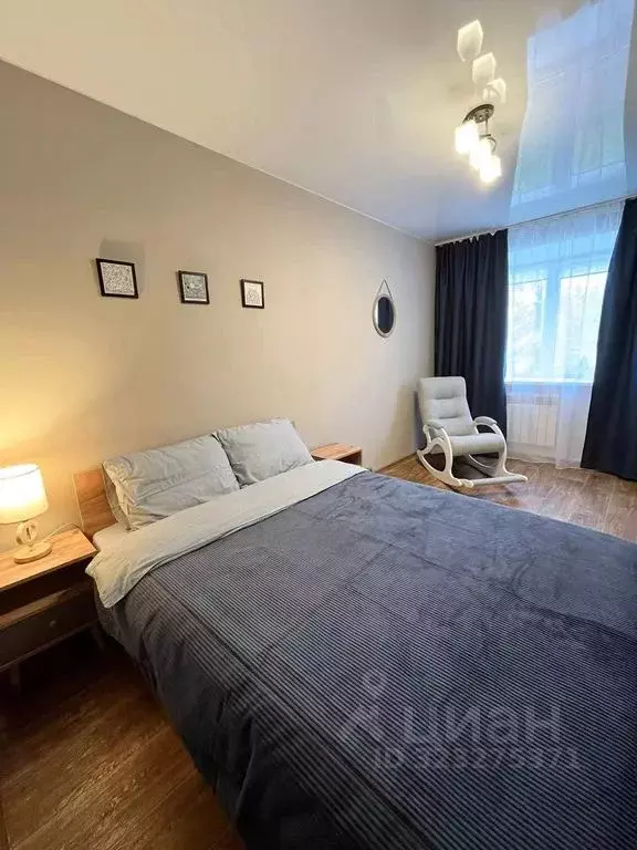 2-к кв. Ярославская область, Ярославль Угличская ул., 26 (43.0 м) - Фото 1