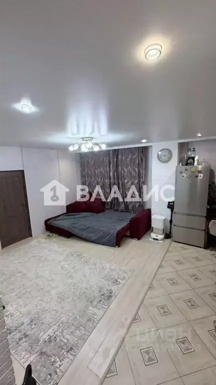 4-к кв. Московская область, Химки Зеленая ул., 6к1 (85.1 м) - Фото 1