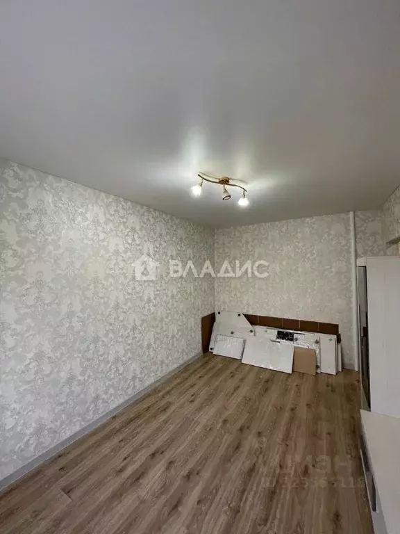 1-к кв. Нижегородская область, Нижний Новгород ул. Красных Партизан, 4 ... - Фото 2